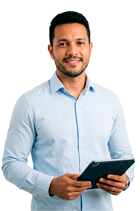 MBA em Logística e Supply Chain